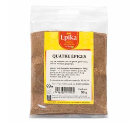 Großhändler Gewürze Espig Ras el Hanout Gelb - 20x100g Importeur Großhändler Gewürze Espig Großhandel