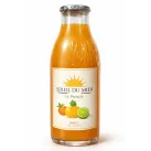 Soleil du Midi  - Jus PUNCH - Virgin / sans alcool -  6x1L