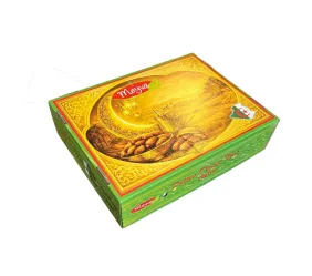 DATES OF ALGERIA EL RIAD 3KG - Wholesale importer dates