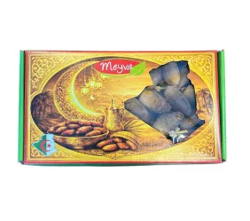 DATTES BRANCHEES ALGERIE - MEYVA - EXTRA PREMIUM - 12x1kg
