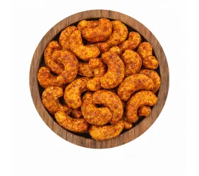 Snack \ 'Aperitif - Snack Deli Delhi - Ginger Coco Curry - 2,5kg