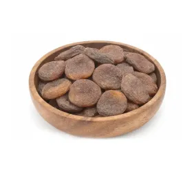 ABRICOT SEC * NATUREL *  - OUZBEKISTAN - No 4 - 10KG