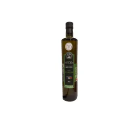 Olive oil crete, sitia aop 03 - 12x1l