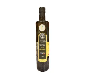 HUILE D'OLIVE CUVEE AGLANDAU - 6x75cl