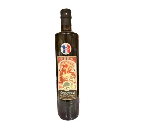 Olive oil crete, sitia aop 03 - 12x1l