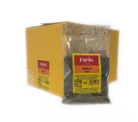 Grossiste Epices ESPIG BASILIC ENTIER - 20x50g Importateur Grossiste Epices ESPIG en GROS