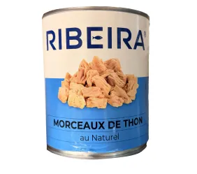 Sardine Tagine Morocco 50x125g