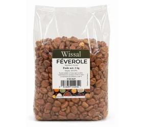 WISSAL - FEVEROLES 10X1KG – Saveurs d’Orient | Palimex