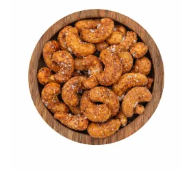 Snack \ 'Aperitif - Snack Deli Delhi - Ginger Coco Curry - 2,5kg