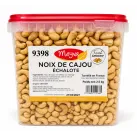 Aperive snack - EChalote cashew nuts - 2.5kg