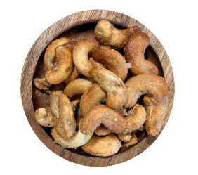 SNACK APERITIF - NOIX DE CAJOU ECHALOTE - 2,5KG