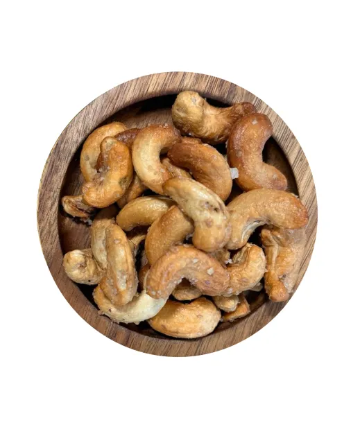 Aperive Snack - Echalote Cashewnüsse - 2.5kg