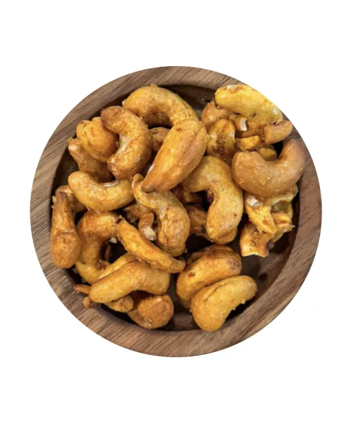 Aperive snack - paella & saffron - 2,5kg