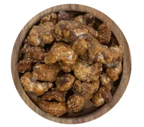 Snack \ 'Aperitif - Snack Deli Delhi - Ginger Coco Curry - 2,5kg