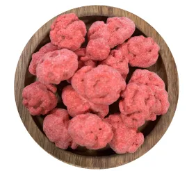 Snack \ 'Aperitif - Snack Deli Delhi - Ingwer Coco Curry - 2,5kg