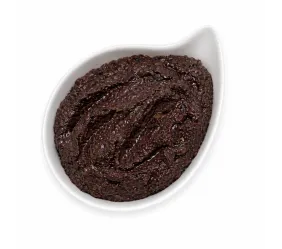 Meyva - Black olivade with 3,5kg herbs: