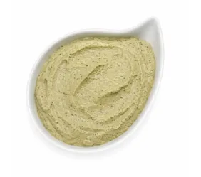 AZUR - HOUMOUS A L\'AIL DES OURS - 3,5KG