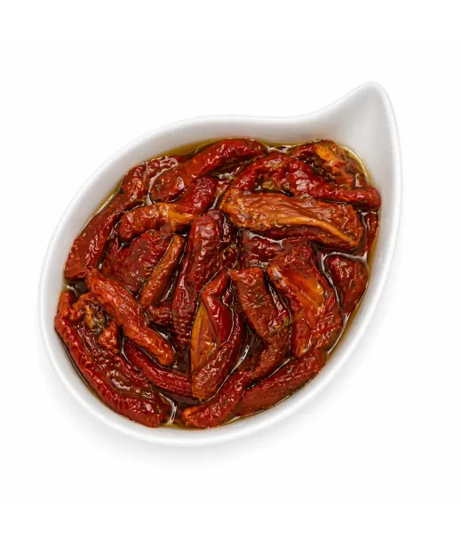 Meyva - getrocknete Tomaten mit Öl