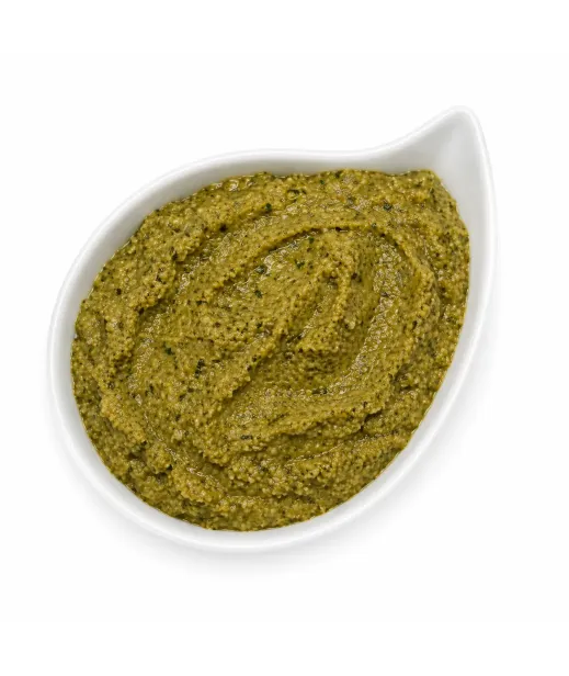 Crème d\'Olives Méditerranéenne pour les Professionnels