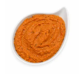 Meyva - Süße des Pesto-Knoblauchs