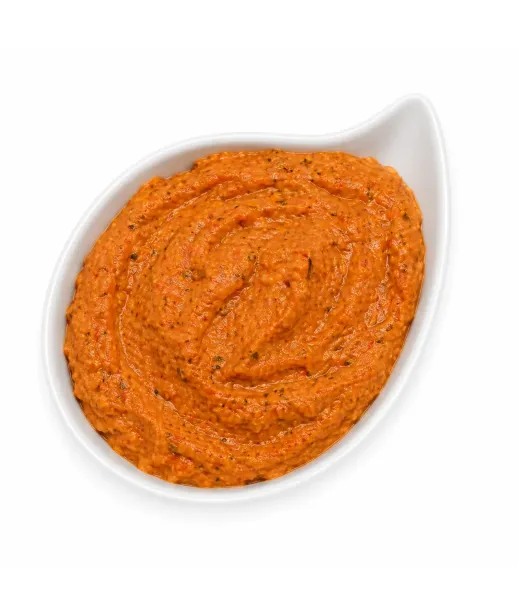 Meyva - Sweetness of Pesto garlic