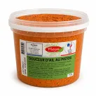 Meyva - Sweetness of Pesto garlic