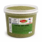 Meyva - Tapail of Bears 3