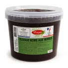 Meyva - Black olivade with 3,5kg herbs: