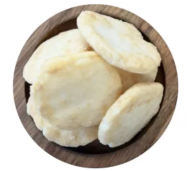 Eimer Meyva - Thailändischer Chips-Stil - 1.5kg