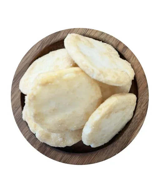 Eimer Meyva - Thailändischer Chips-Stil - 1.5kg