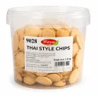 Eimer Meyva - Thailändischer Chips-Stil - 1.5kg