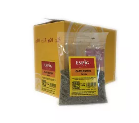 Grossiste Epices CARVI BLOND ENTIER KEROUIA - 20x100g Importateur Grossiste Epices en GROS