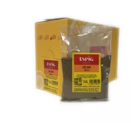 Fournisseur Epices ESPIG CELERI MOULU - 20x100g Grossiste Epices ESPIG en GROS