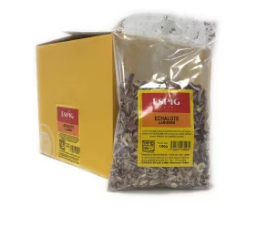 Lieferant Gewürz Echalote Lanieres - 15x100g Großhändler Großhandel Gewürz