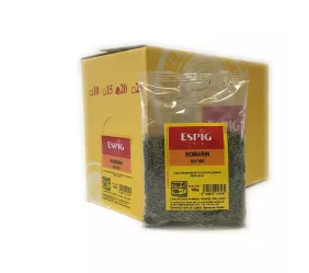 Fournisseur Epices ROMARIN ENTIER - 20x50g Grossiste Epices en GROS