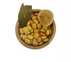 Lupins, Seau 5kg - Grossiste Olives et Tapenades