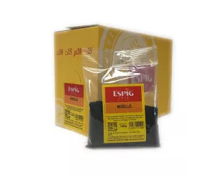 Importateur Grossiste Epice NIGELLE - 20x100g Fournisseur Epice en GROS
