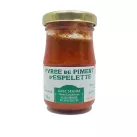 PUREE PIMENT D\'ESPELETTE 90 g