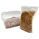 FOELLY Dried Fruit Supplier - Apricots 60/80 - 5 K Wholesaler Dry Fruits Wholesale