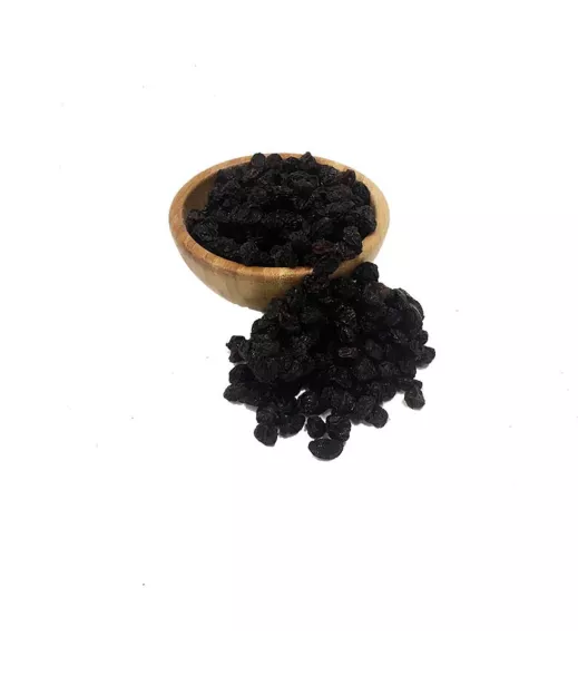 Dry Raisins Flames Jumbo 10kg - Bulk Dry Grapes Wholesaler