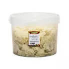 ALOE VERA DESHYDRATE 3KG - Grossiste Fruits Secs SEAU MEYVA - Importateur Grossiste Fruits Secs en GROS