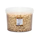 Importateur Grossiste Fruits Secs SEAU MEYVA - AMANDE BLANCHIE 23/25 5KG Fournisseur Fruits Secs en GROS