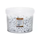 Fournisseur Fruits Secs SEAU MEYVA - AMANDE CHOCO NEIGE 5KG Grossiste Fruits Secs en GROS