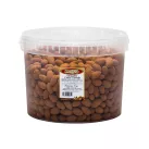 Amandes Chocolat Cannelle - Grossiste Fruits Secs en Seau