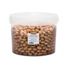 Importer Wholesaler Dried Fruit Bucket Meyva - Almond Chocolate Tiramisu 5kg Supplier Dry Fruits Wholesale
