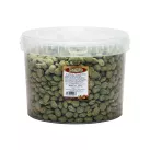 Grossiste Fruits Secs SEAU MEYVA - ARACHIDE WASABI VERT 3.5KG Importateur Grossiste Fruits Secs en GROS