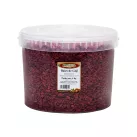 Importateur Grossiste Fruits Secs SEAU MEYVA - BAIE DE GOJI 4KG Fournisseur Fruits Secs en GROS