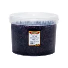 Cranberries Séchées Seau 5KG - Grossiste Fruits Secs en Seau