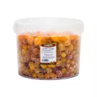 Kumquats Baby Déshydratés, Seau 5kg - Grossiste Fruits Séchés 