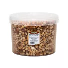 Wholesaler Dry Fruits Walle Meyva - Mix Gourmet 5kg Importer Wholesaler Wholesaler